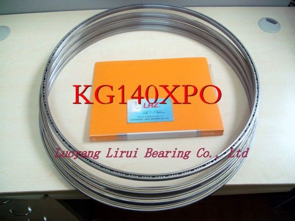 等截面薄壁轴承 KG140XP0 KG160XP0