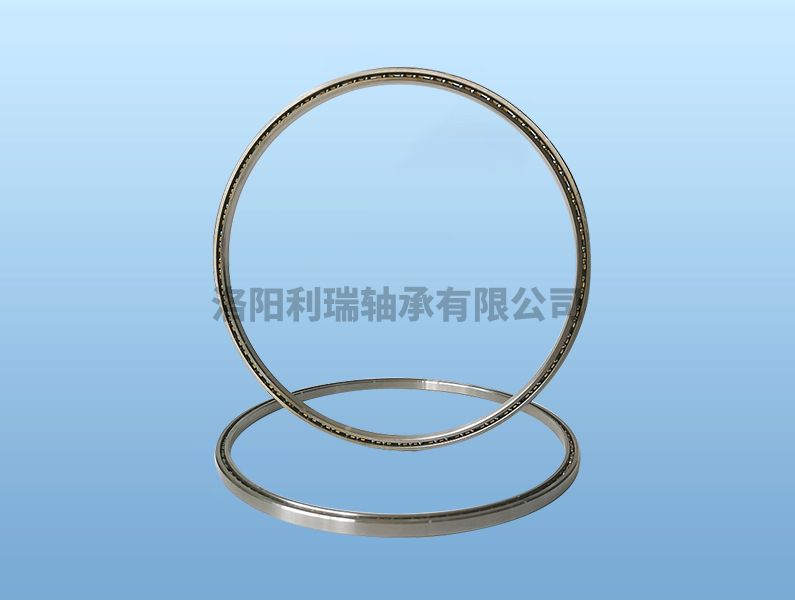 公制薄壁轴承K25008CPO